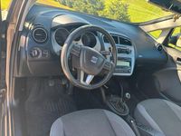 Occasion Seat Altea 125 ch (91 kW) 2013 Gris Berline