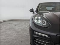 gebraucht Porsche Panamera Panamera3.6 4 XENON+NAVI+LEDER+SHZ+PDC+TEMP+ BC