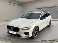 Gebraucht Volvo V60 Plus 197 PS (144 kW) 2023 Weiß Kombi