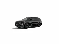 Neu Renault Espace Esprit Alpine 131 PS (96 kW) 2026 Schwarz metallic SUV