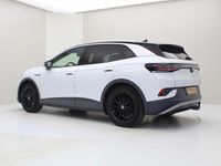 Gebraucht VW ID.4 150 kW (204 PS) 2020 Weiß SUV