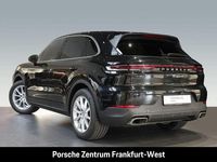 Gebraucht Porsche Cayenne 354 PS (260 kW) 2025 Chromitschwarzmetallic SUV