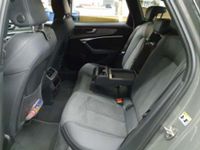 Gebraucht Audi A6 S-Line 299 PS (219 kW) 2023 Chronosgrau metallic Kombi