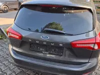 Gebraucht Ford Focus Trend 125 PS (91 kW) 2020 Grau Limousine