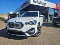 Gebraucht BMW X1 xLine 150 PS (110 kW) 2022 Alpinweiss iii SUV