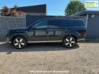 Neu Hyundai Santa Fe 215 PS (158 kW) 2026 Wählbar SUV