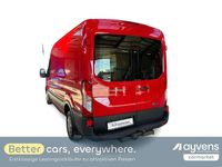 Gebraucht Ford Transit 131 PS (96 kW) 2021 Racerot Pickup