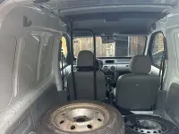 Używany Renault Kangoo 68 KM (50 kW) 2007 Biały Minivan