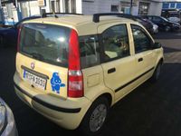 gebraucht Fiat Panda Panda1.2 Natural Power