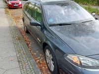 gebraucht Renault Laguna GrandTour 2.0 Turbo Exception