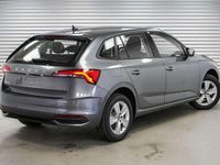 Neu Skoda Scala Selection 116 PS (85 kW) 2025 Graphite grau Kleinwagen