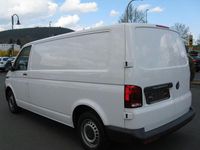 Gebraucht VW T6.1 150 PS (110 kW) 2020 Weiß Van