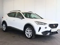 Gebraucht Cupra Formentor 150 PS (110 kW) 2023 Weiß SUV