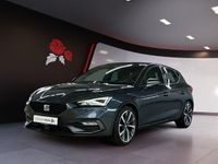 Gebraucht Seat Leon FR 150 PS (110 kW) 2020 Grau Limousine