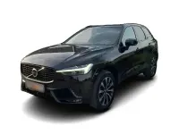 Gebraucht Volvo XC60 Plus 2025 Schwarz SUV