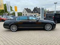 gebraucht Bentley Flying Spur Speed Mulliner MY2013