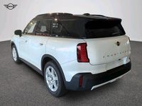 Gebraucht Mini Countryman 218 PS (160 kW) 2024 Weiß SUV