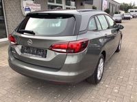 gebraucht Opel Astra Sports Tourer Edition NAVI Automatik