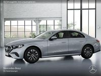 Gebraucht Mercedes E200 Advanced 204 PS (150 kW) 2024 Silber Limousine