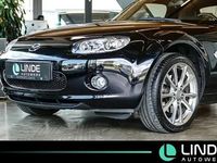 Second-hand Mazda MX5 126 CP (92 kW) 2008 Negru Cabrio