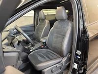 Gebraucht Ford Kuga ST-Line 175 PS (128 kW) 2019 Schwarz SUV