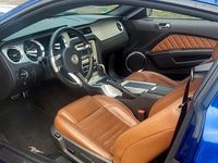 Gebraucht Ford Mustang Premium 305 PS (224 kW) 2013 Coupé