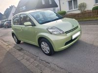 gebraucht Daihatsu Sirion 1,3 Klima