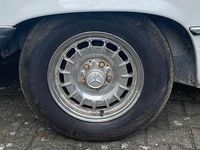 Gebraucht Mercedes SL450 204 PS (150 kW) 1978