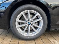 Neu BMW 318 Efficient Dynamics 156 PS (114 kW) 2026 Schwarz uni