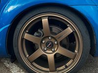 Second-hand Mazda RX8 192 CP (141 kW) 2004 Albastru Coupe