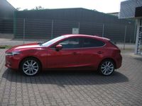 gebraucht Mazda 3 SKYACTIV-G 120 Sportsline