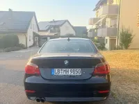 Gebraucht BMW 523 177 PS (130 kW) 2005 Limousine
