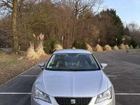 Second-hand Seat Leon Reference 90 CP (66 kW) 2013 Berlinǎ
