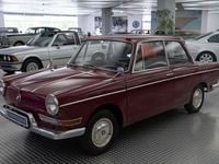 Gebraucht BMW 700 30 PS (22 kW) 1962 Rot Coupé