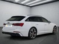 Gebraucht Audi S6 344 PS (253 kW) 2024 Weiß Kombi
