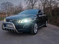 Gebraucht Volvo XC60 2012 SUV