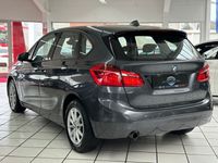 gebraucht BMW 218 Active Tourer 218i*NAVI*SHZ*MFL*PDC*