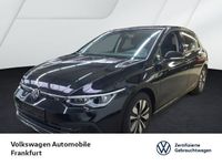 Gebraucht VW Golf VIII Move 150 PS (110 kW) 2024 Grenadillschwarz metallic (metallic) Limousine