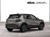 Gebraucht Jeep Avenger Summit 101 PS (74 kW) 2026 Schwarz SUV