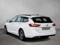 gebraucht Opel Insignia B Sports Tourer 2.0 Edition Klimaauto./Parkpilot/Automatik