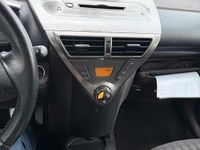 Gebraucht Toyota iQ 98 PS (72 kW) 2010 Grau Kleinwagen