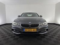 Gebraucht BMW 435 Executive 313 PS (230 kW) 2013 Grau Coupé