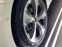 Gebraucht Kia Carens Edition 7 166 PS (122 kW) 2014 Weiß Van / Kleinbus