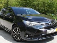 gebraucht Toyota Avensis Sport Edition-S *Navi*Tempomat*PDC*