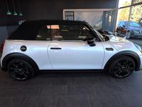 Gebraucht Mini Cooper S Cabriolet Classic 178 PS (130 kW) 2024 Weiß Cabrio
