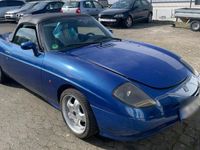 gebraucht Fiat Barchetta 1,8l 16V 131PS Zustand gut