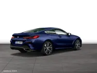 Gebraucht BMW M850 530 PS (389 kW) 2025 Coupé