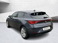 Gebraucht Seat Leon Style 150 PS (110 kW) 2025 Grau Limousine