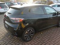 Neu Renault Clio V 91 PS (66 kW) 2025 Blackpearl Kleinwagen