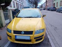 gebraucht Fiat Stilo 1.6 16V Dynamic